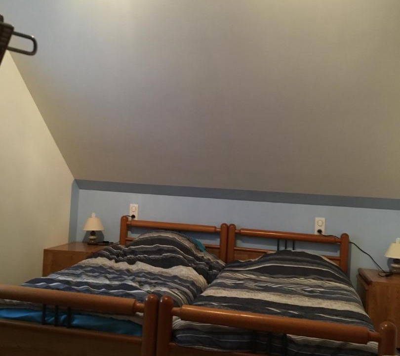 Photo of Bedroom in Westhouse