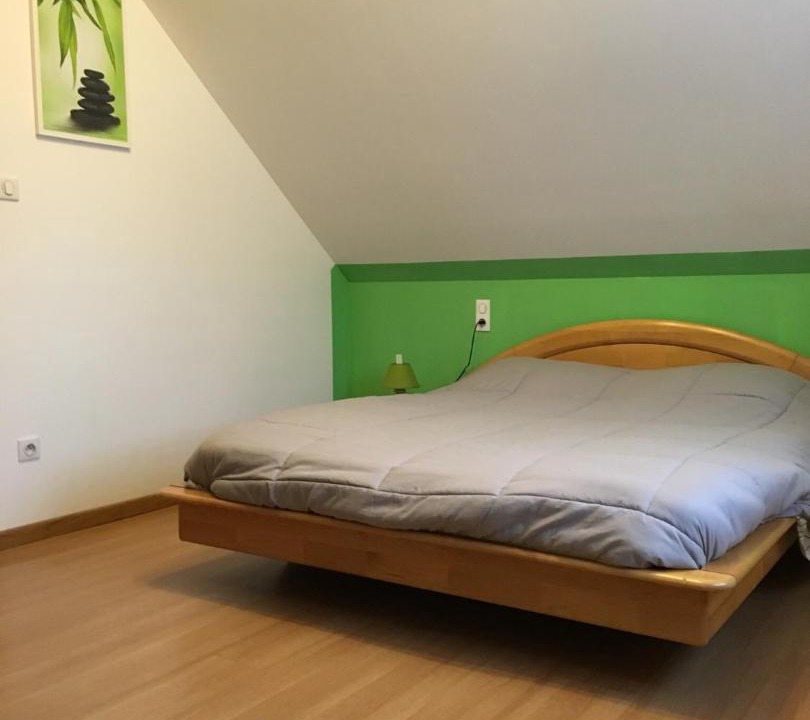 Photo of Bedroom in Westhouse