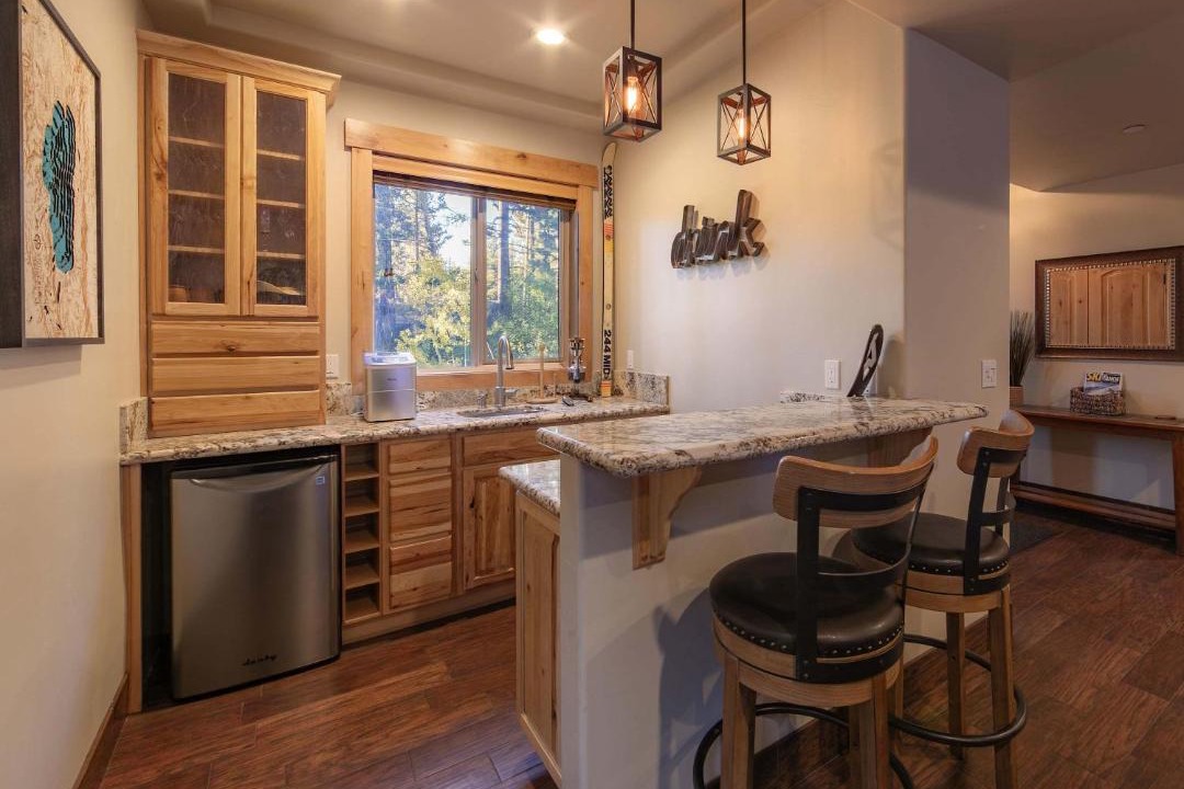 Photo of Kitchen in South Lake Tahoe