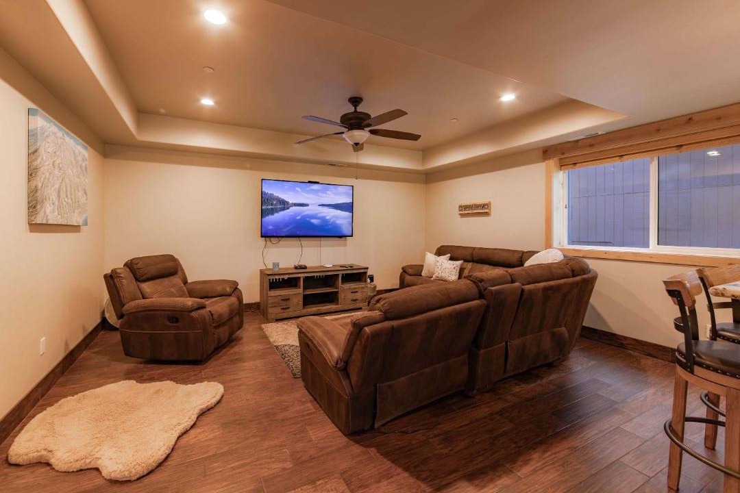 Photo of Livingroom in South Lake Tahoe