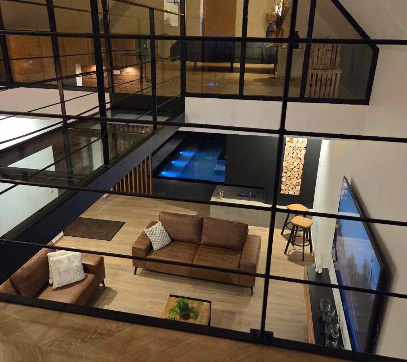Photo of Livingroom in Dourlers