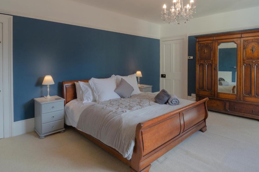 Photo of Others in Badminton