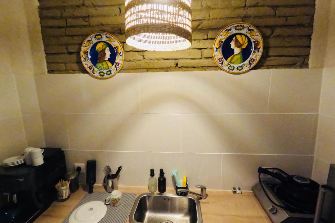 Photo of Bathroom in Carbonne