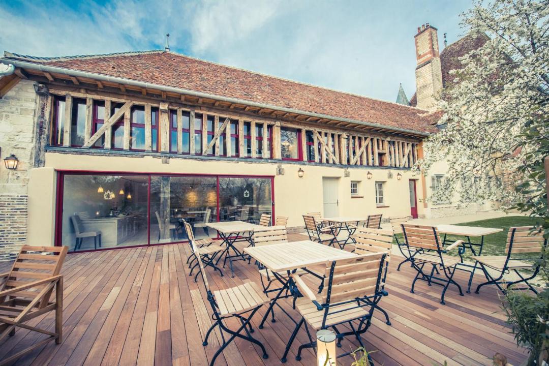 Photo of Patio Balcony in Barberey-aux-Moines