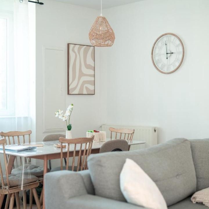 Photo of Livingroom in Pontorson