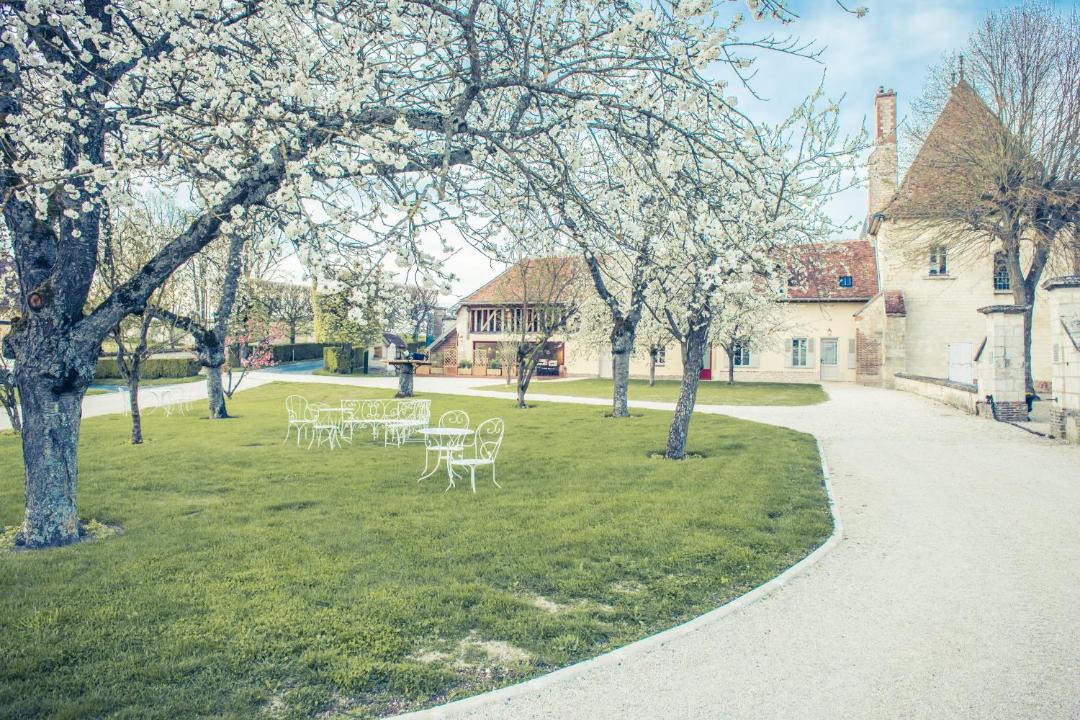 Photo of Buildings in Barberey-aux-Moines