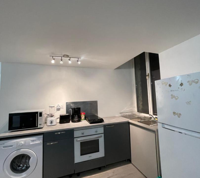 Photo of Kitchen in Gignac