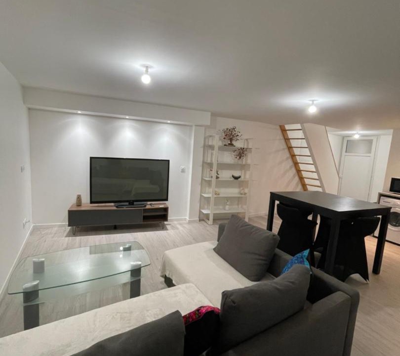 Photo of Livingroom in Gignac