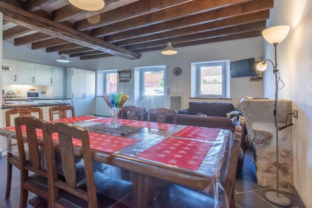 Photo of Kitchen in Verneuil