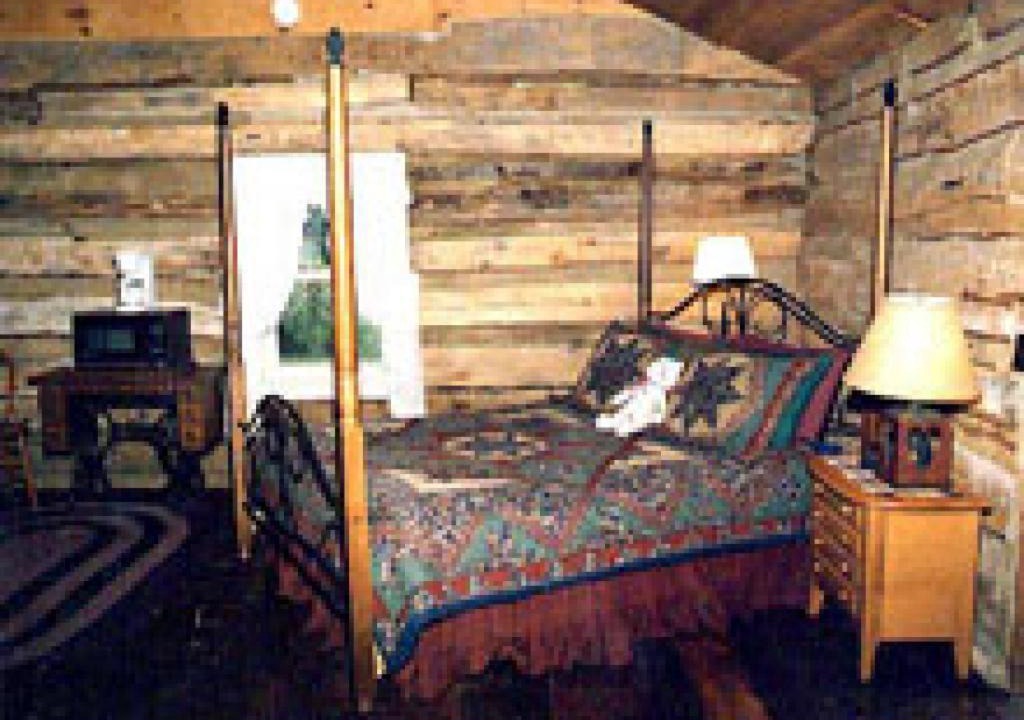Photo of Bedroom in Galena