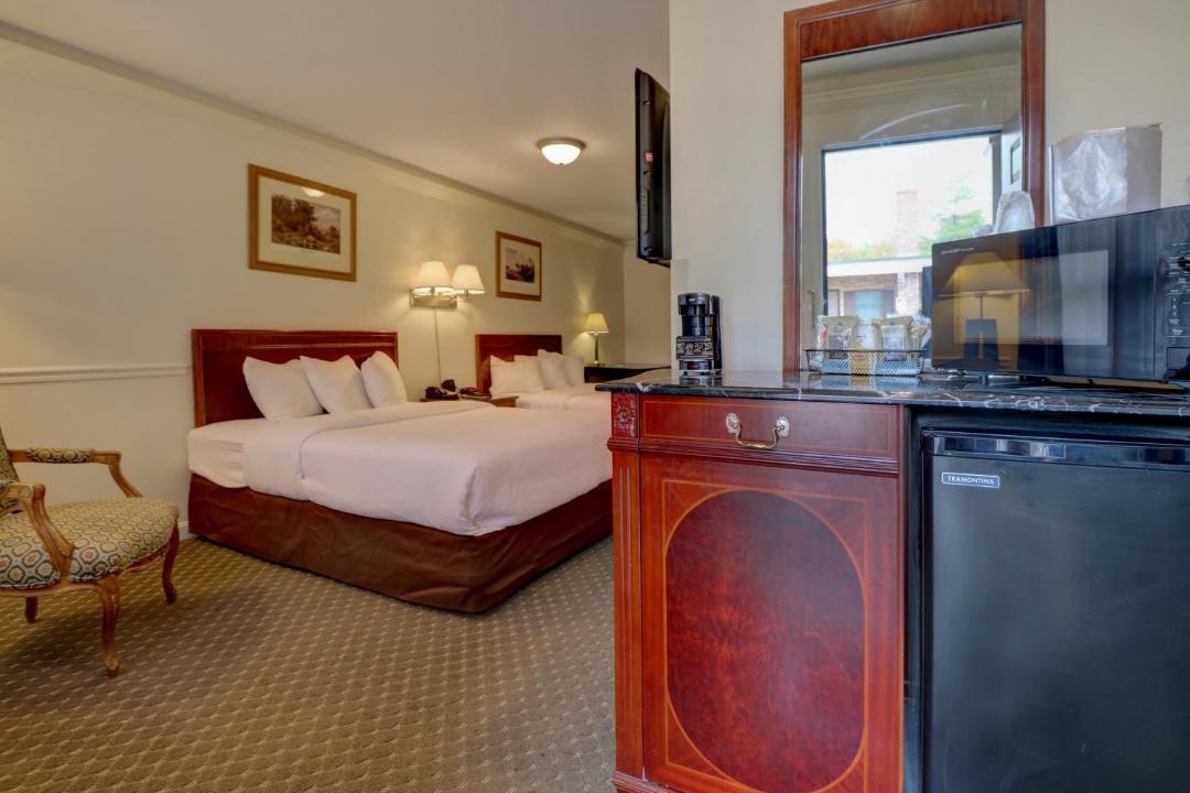 Photo of Bedroom in Augusta