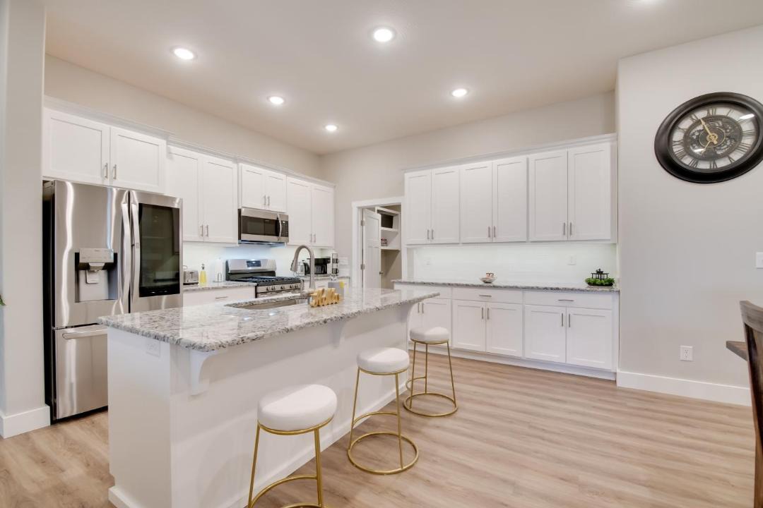 Photo of Kitchen in Ozark