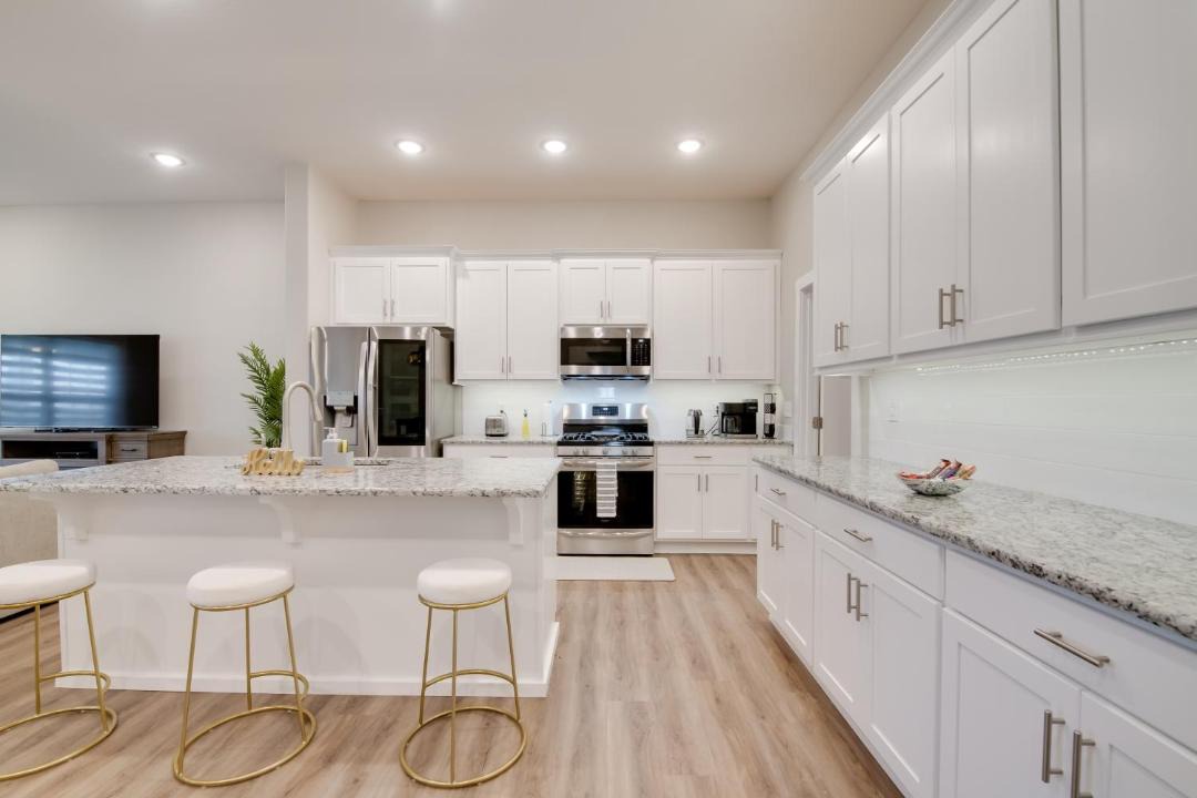 Photo of Kitchen in Ozark