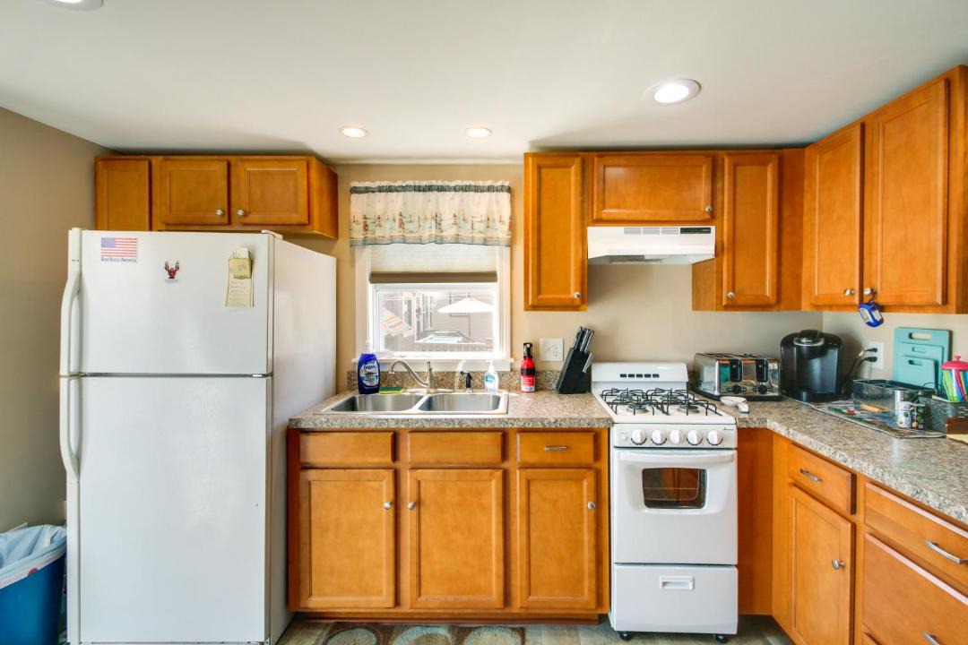 Photo of Kitchen in Hampton