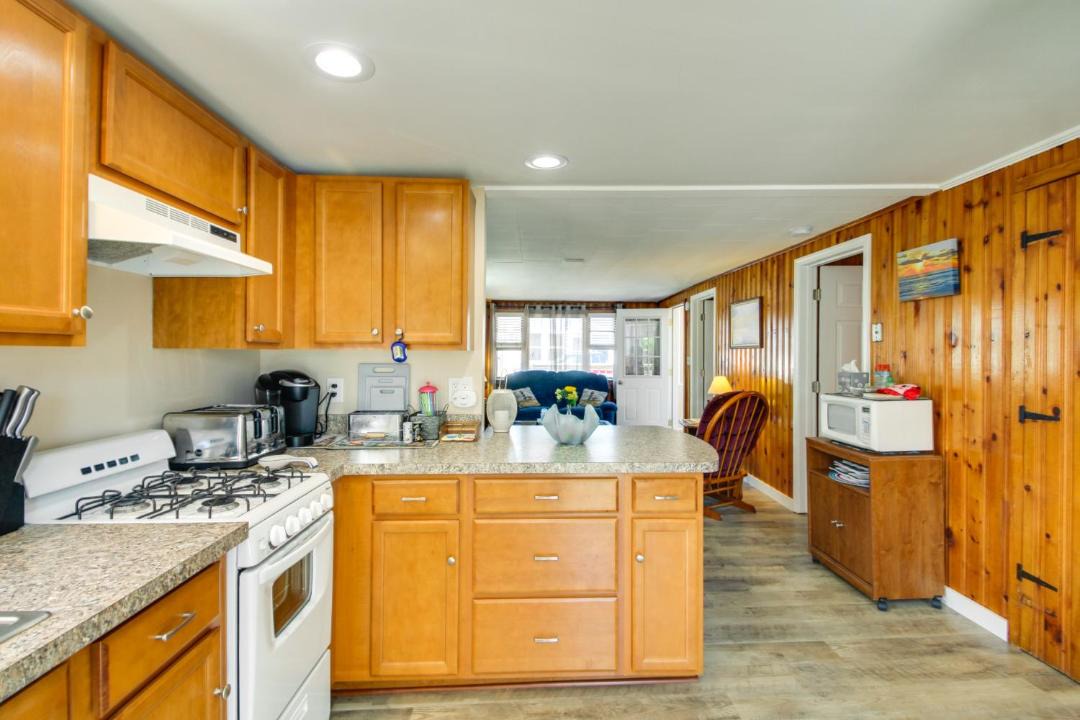 Photo of Kitchen in Hampton