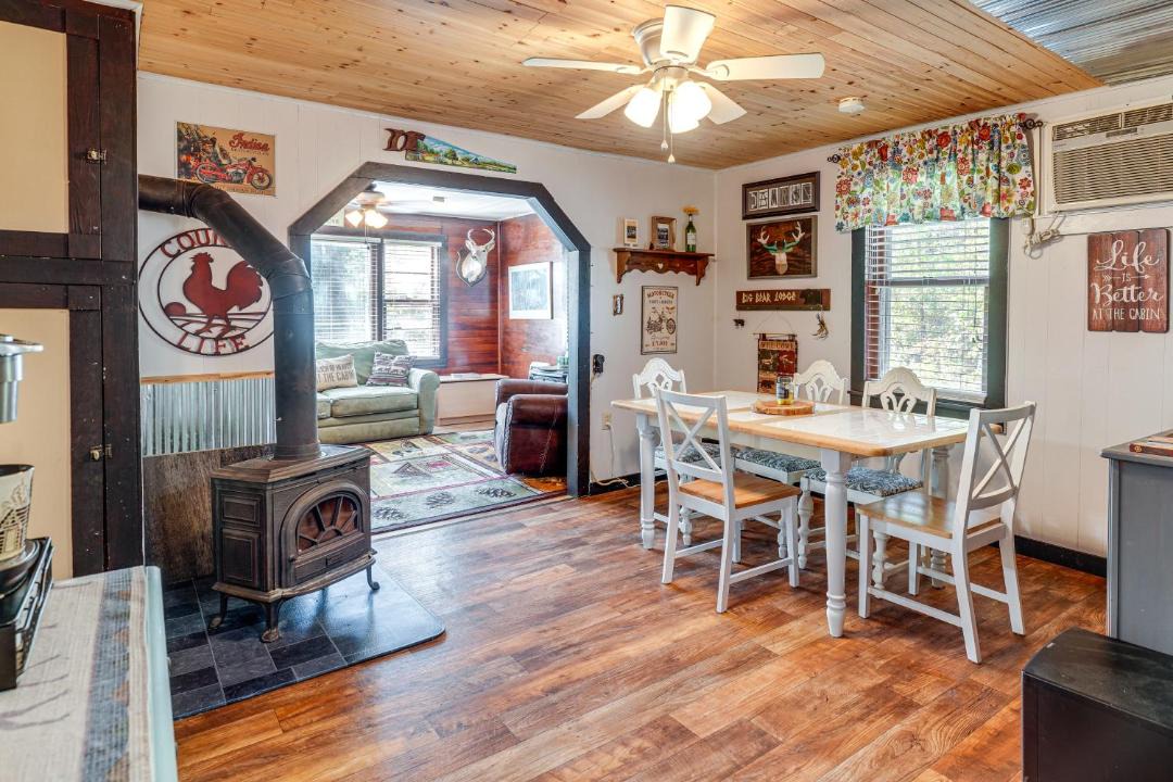 Photo of Kitchen in Glover