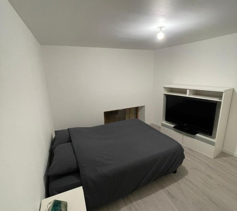 Photo of Bedroom in Gignac