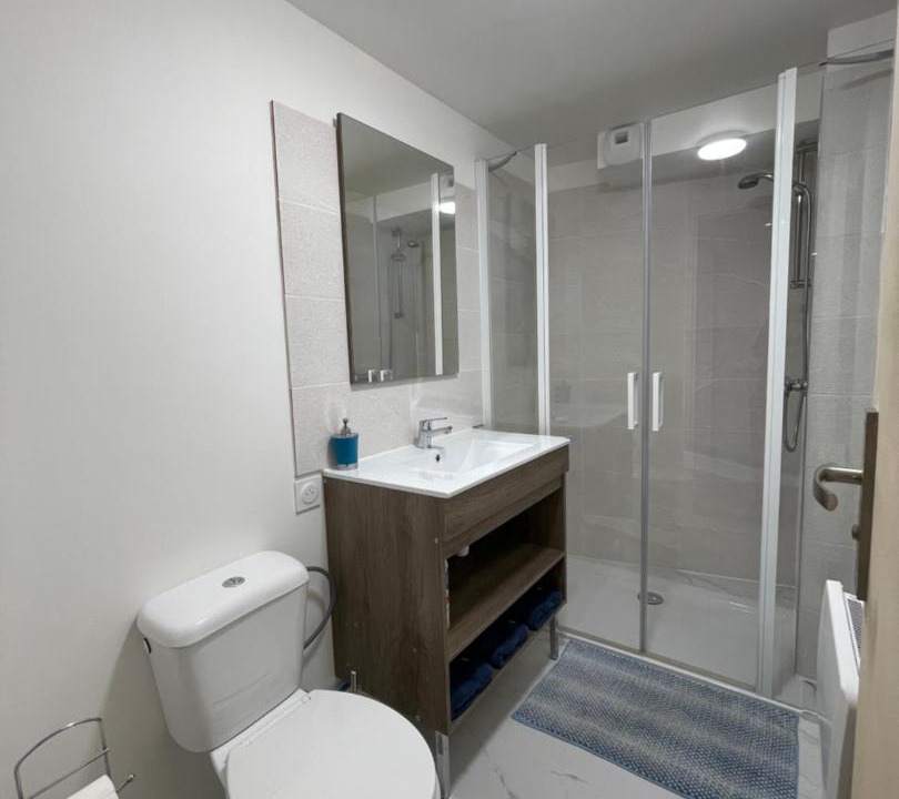 Photo of Bathroom in Gignac