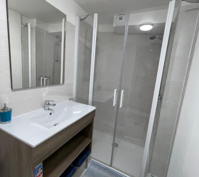 Photo of Bathroom in Gignac