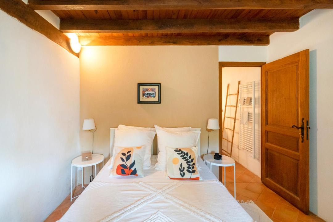 Photo of Bedroom in Panjas