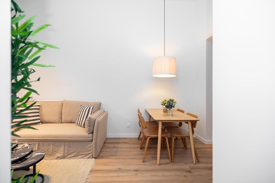 Photo of Livingroom in El Port