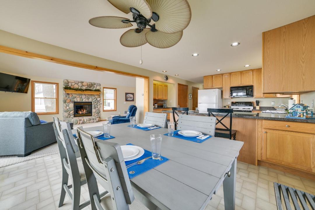 Photo of Kitchen in Tawas City