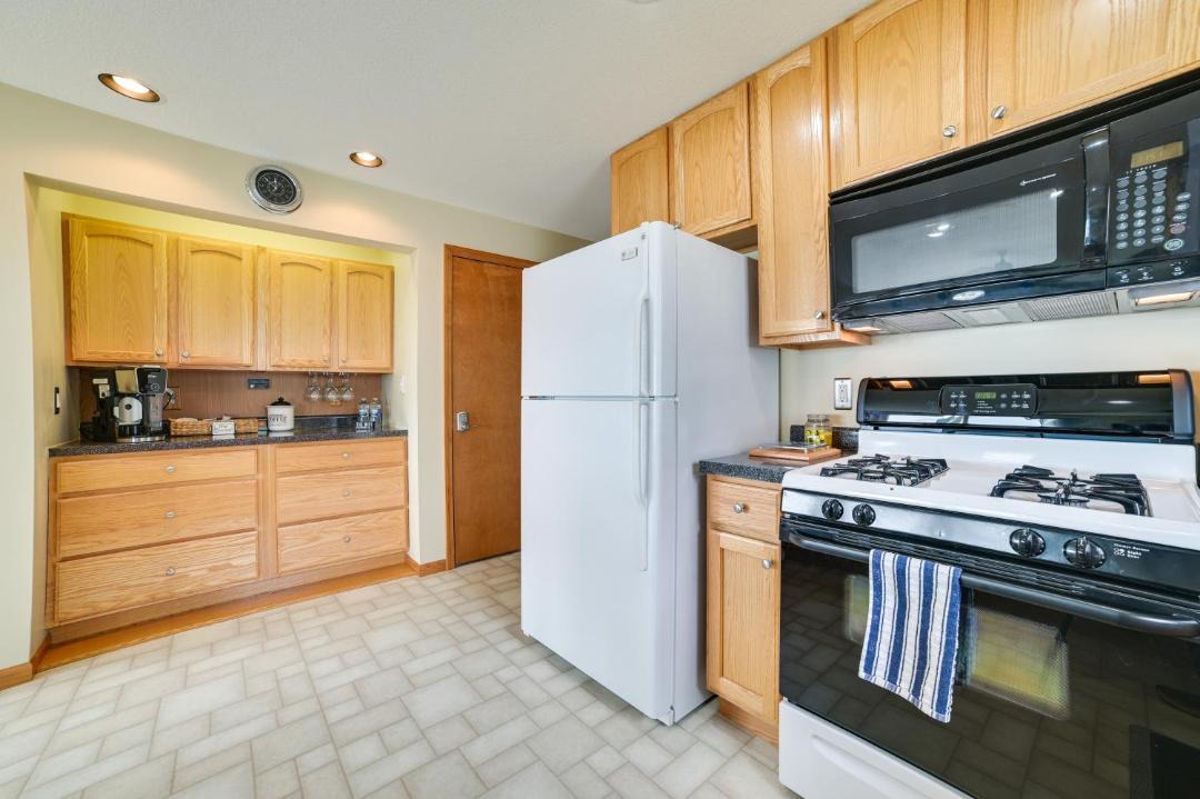 Photo of Kitchen in Tawas City