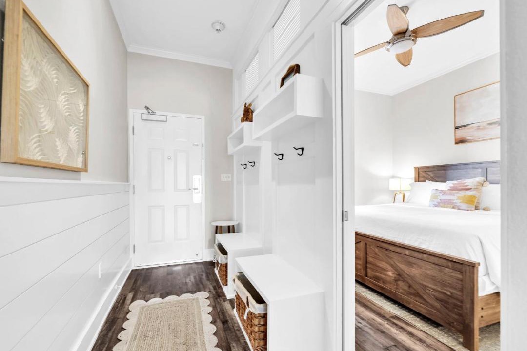 Photo of Bedroom in Gulf Place
