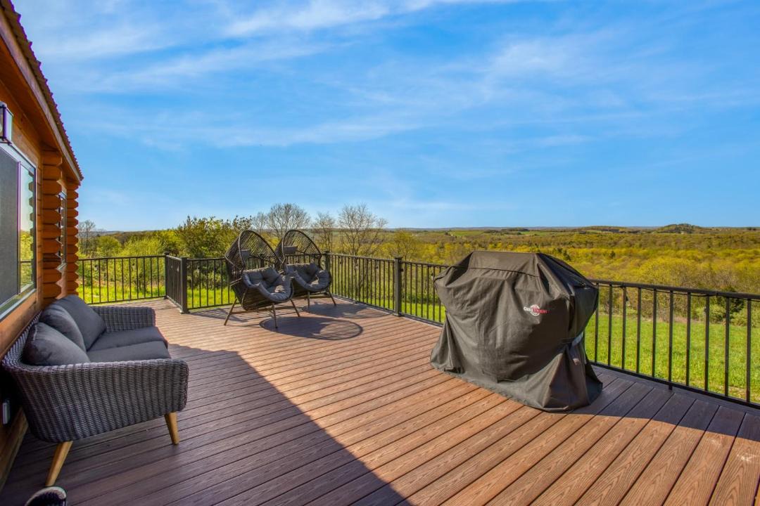 Photo of Patio Balcony in Brookville