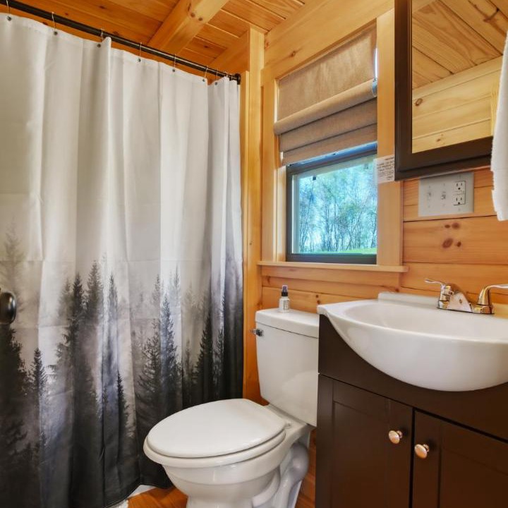 Photo of Bathroom in Brookville
