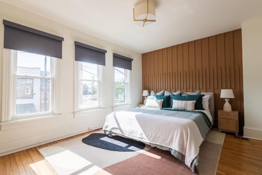 Photo of Bedroom in Lancaster
