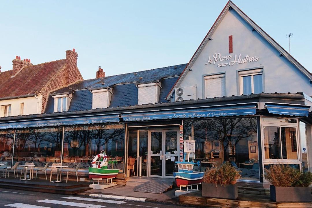Photo of Others in Le Hourdel