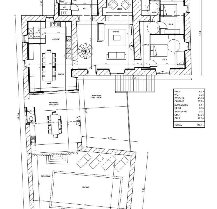 Photo of Others in Rieupeyroux