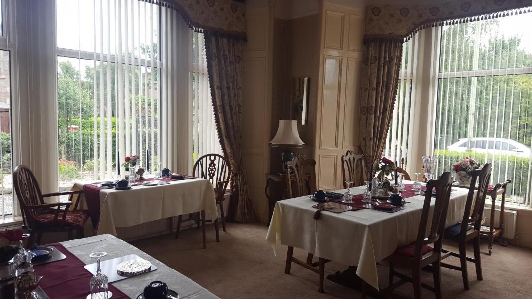 Photo of Livingroom in Perth