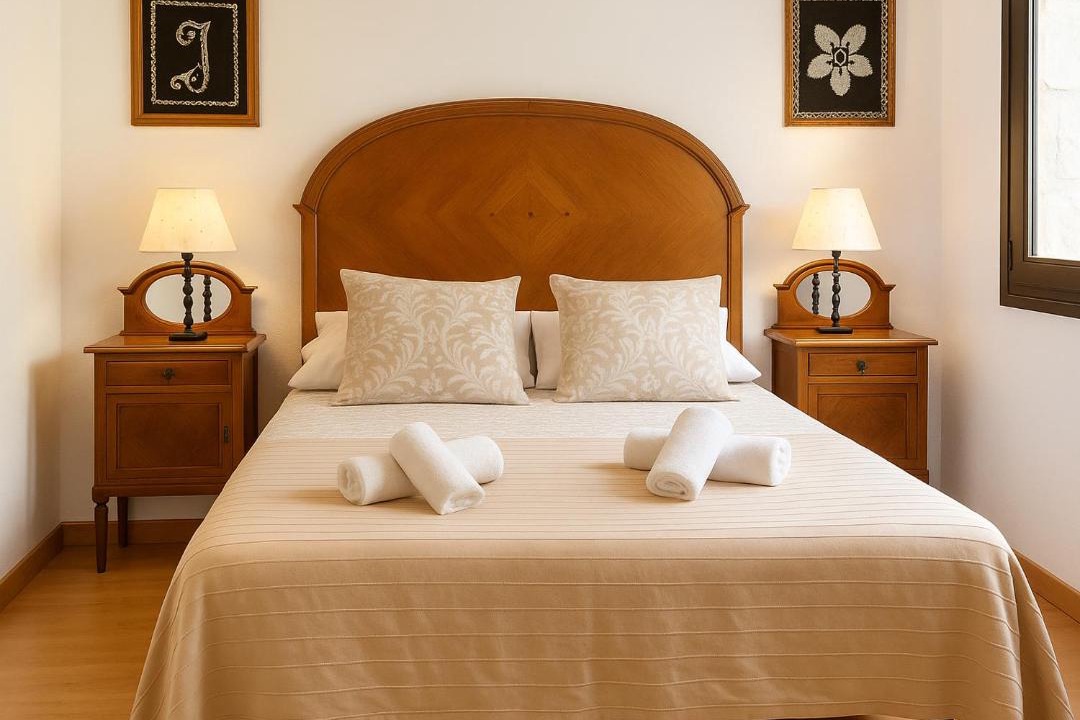 Photo of Bedroom in Montsonis