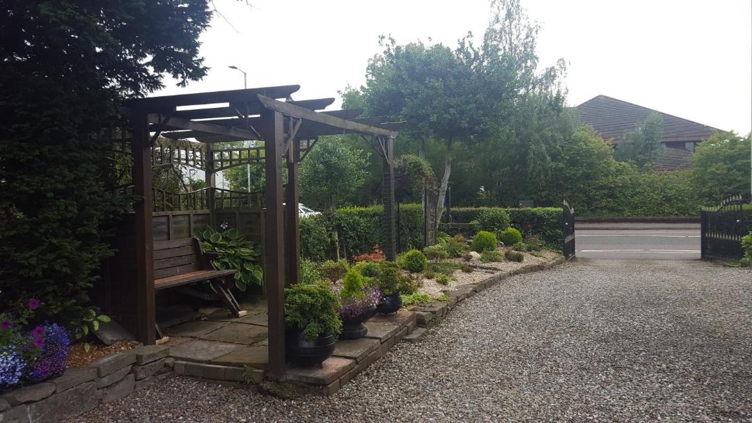 Photo of Buildings in Perth