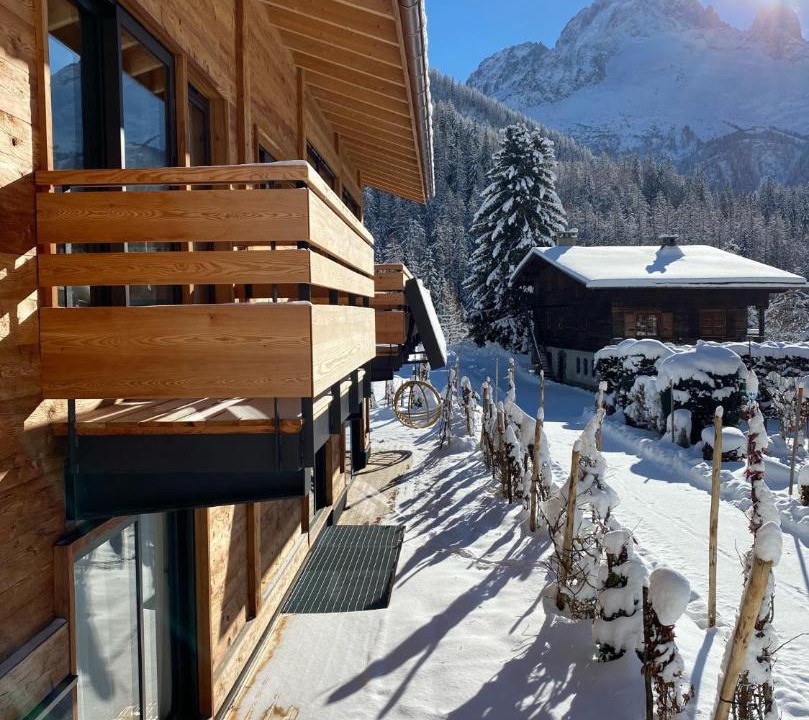 Photo of Others in Montroc