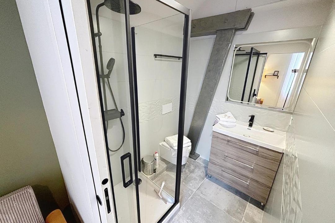 Photo of Bathroom in Vendome