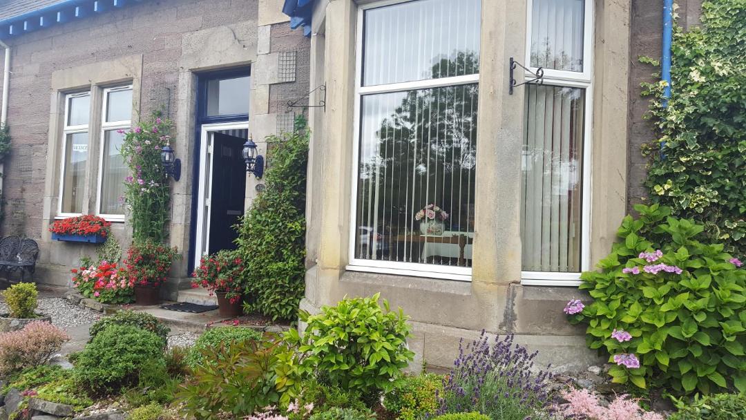 Photo of Buildings in Perth