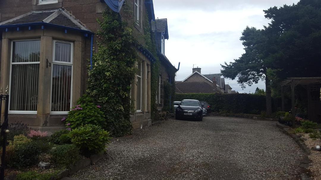 Photo of Buildings in Perth