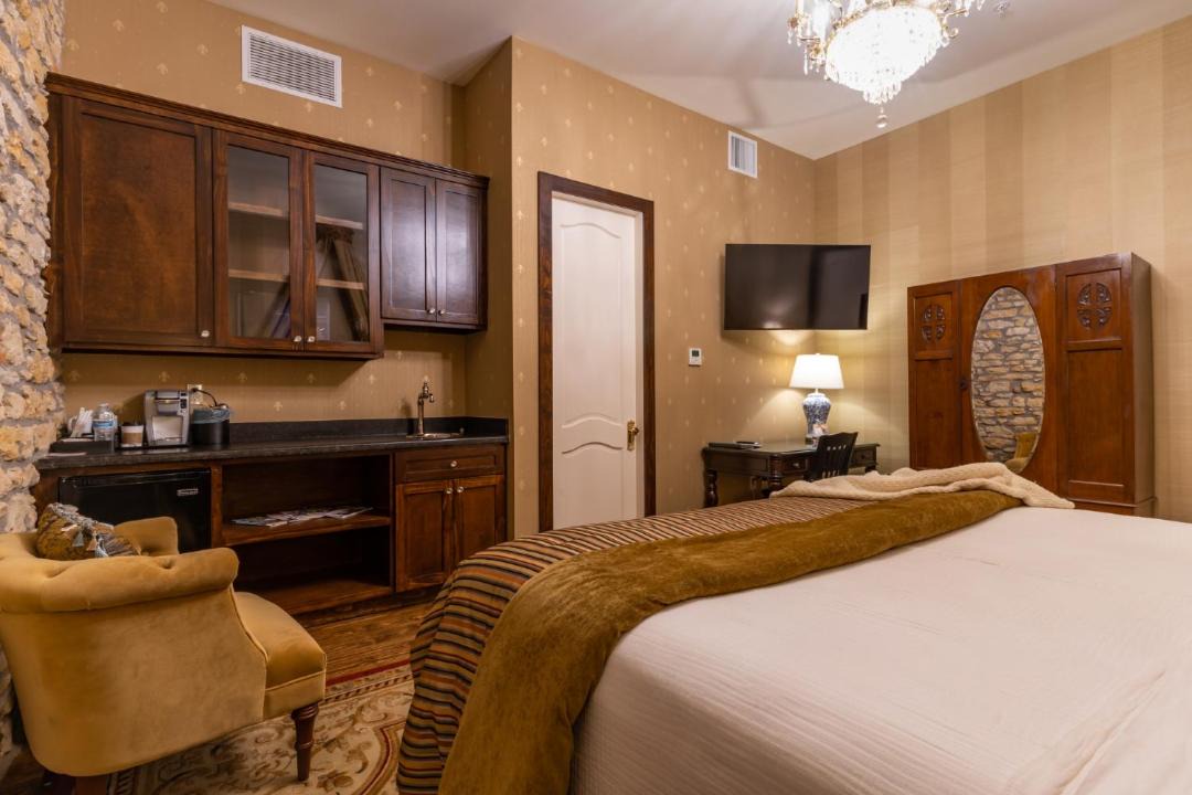 Photo of Bedroom in Navasota