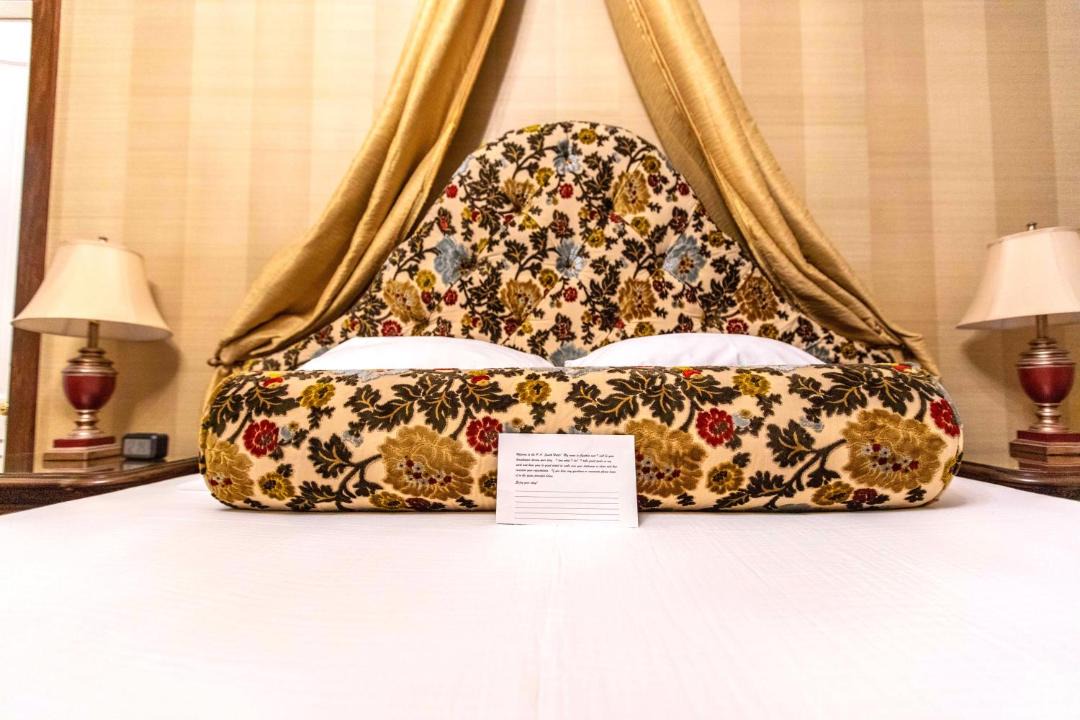 Photo of Bedroom in Navasota