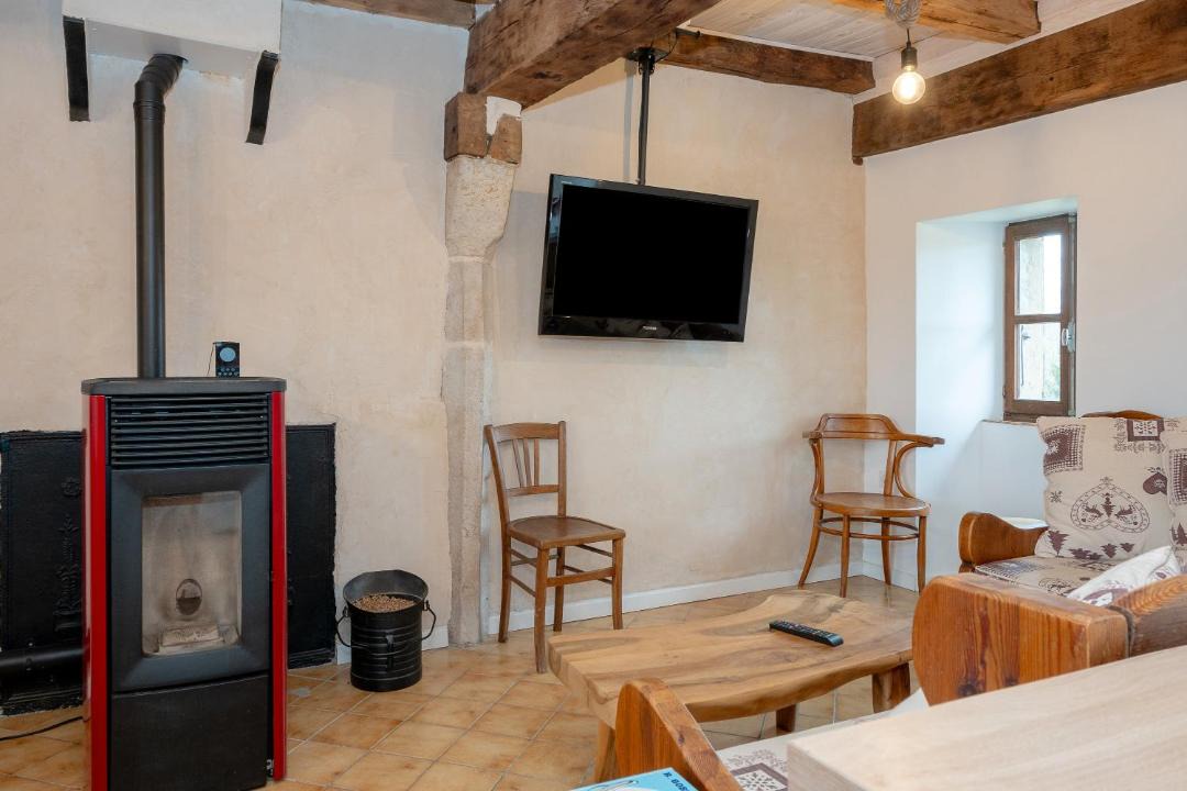 Photo of Others in Saint-Maurice-de-Rotherens