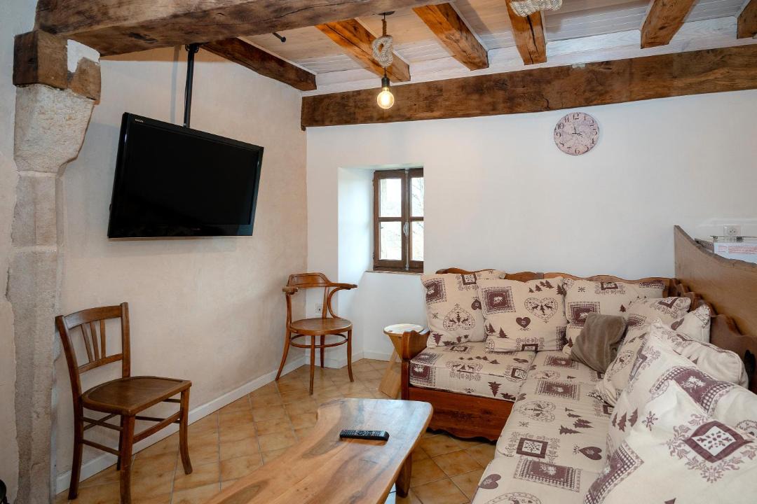 Photo of Others in Saint-Maurice-de-Rotherens