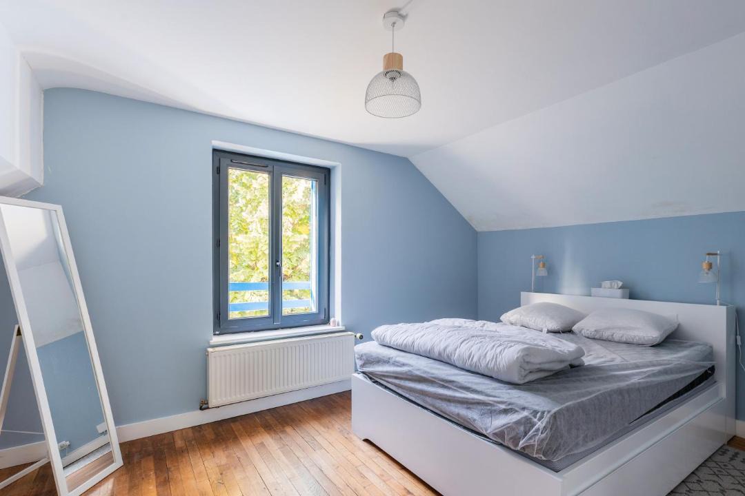 Photo of Bedroom in Noyers-sur-Cher