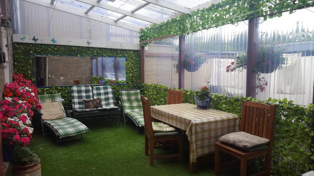 Photo of Patio Balcony in Perth