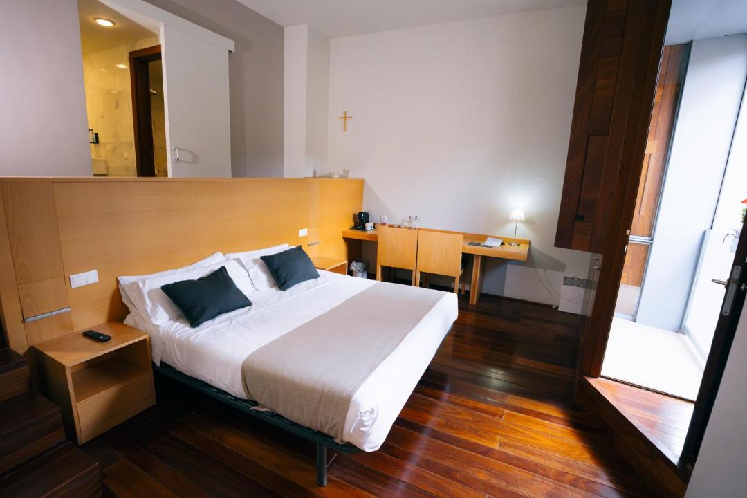 Photo of Bedroom in Vimbodi