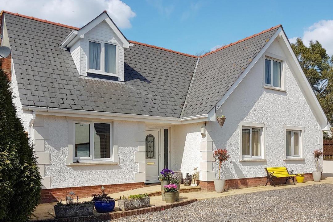 Photo of Others in Cardigan