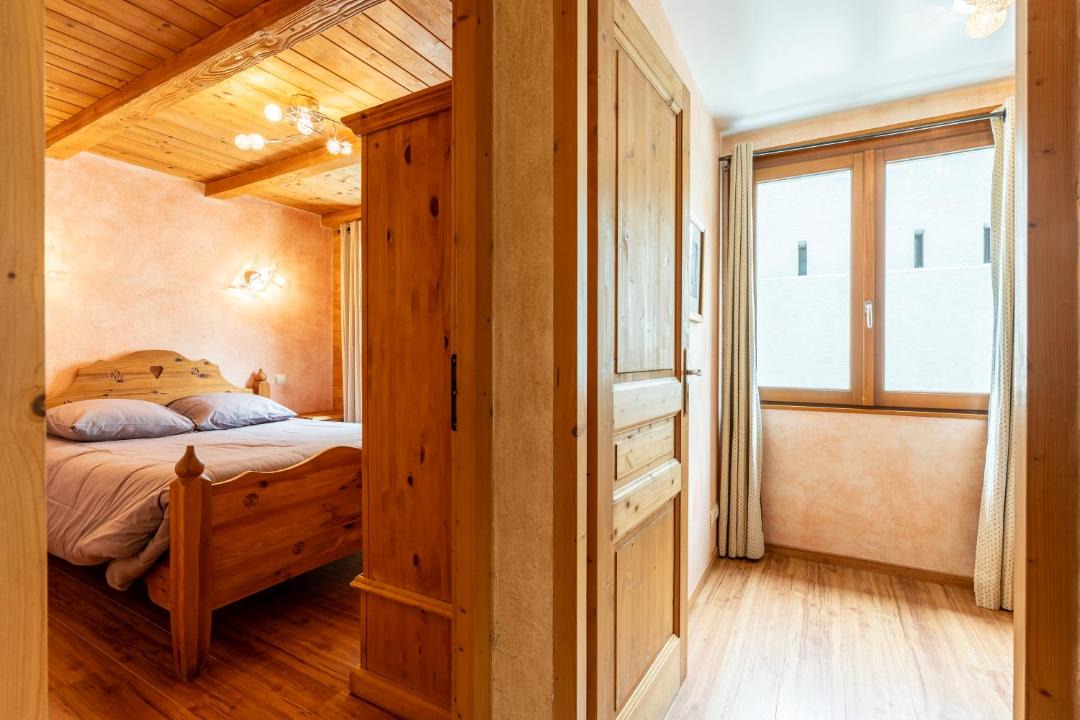 Photo of Bedroom in Val Cenis