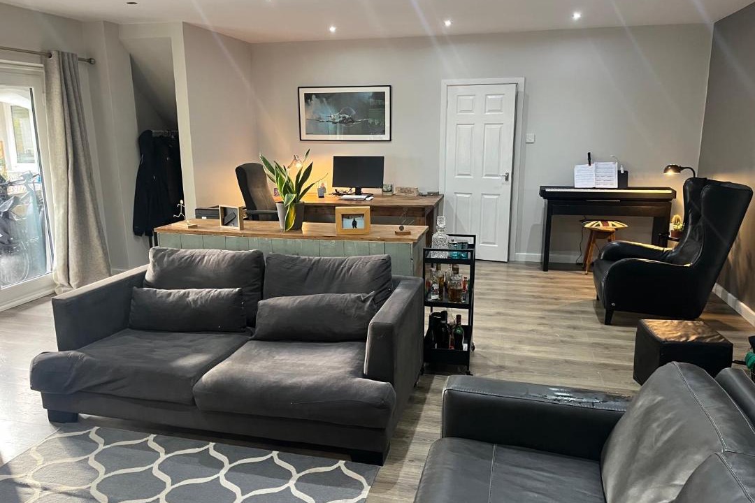 Photo of Livingroom in Clayton le Dale